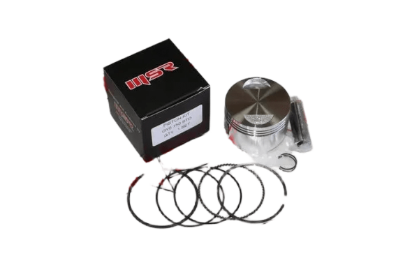 GY6 150 CC 0.25 PISTON KİT 57.75