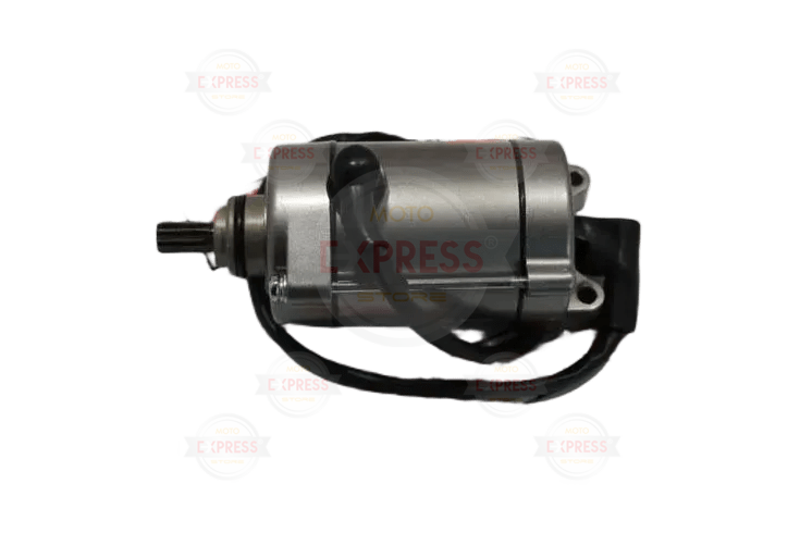 Kuba Cr1 Marş Motoru A