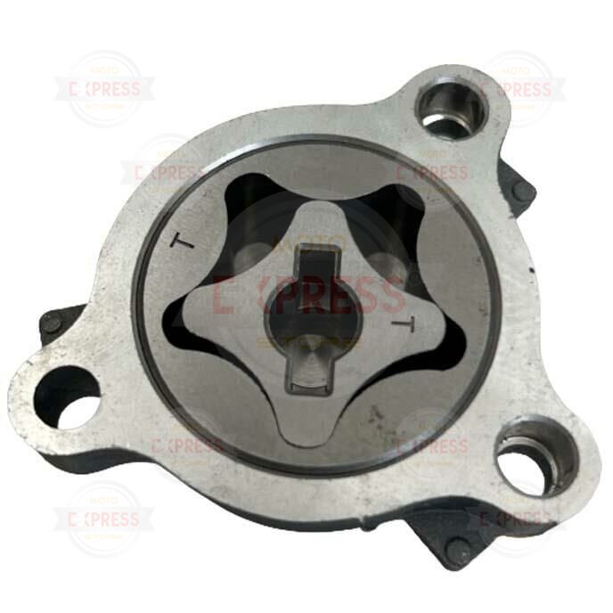 Bajaj Dominar D250 D400 UG 2017-2024 Yağ Tahliye Pompası A