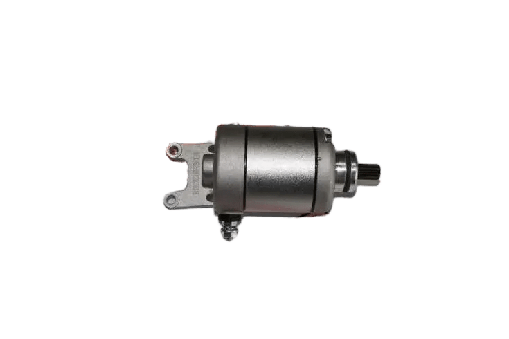 MONDİAL RESSİVO 250 RKS VIESTE 249 VESPA 250 TR250T HURACAN MARŞ MOTORU A