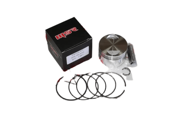GY6 150 CC 0.50 PISTON KİT 58.00
