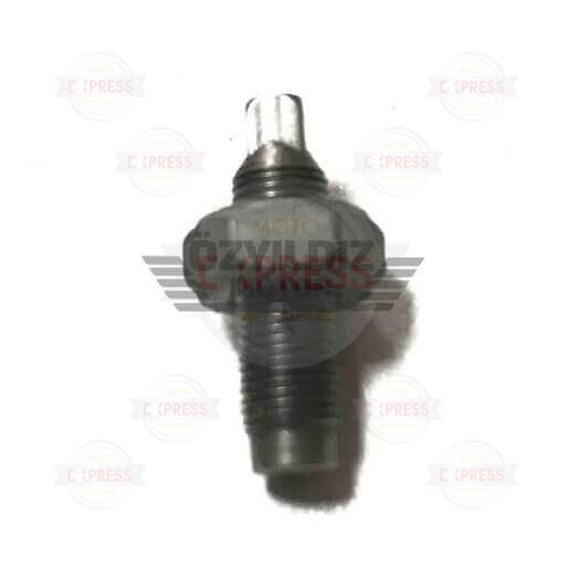 Moto Express SUPAP CIVATASI APACHE