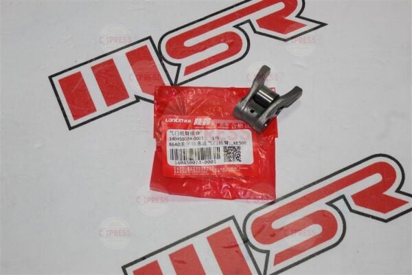 Voge 500R-500Ac-500Ds-500Dsx Piyano Emme Loncın A