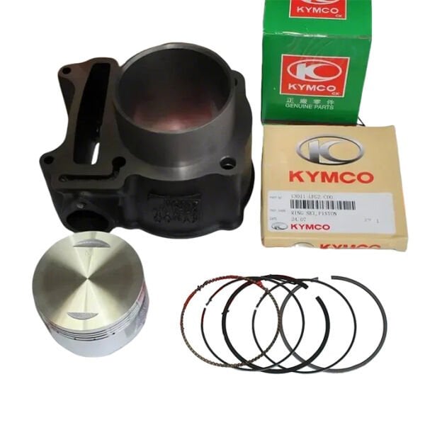 KYMCO GRAND DINK 250%2C XCITING 250 SİLİNDİR KİT A