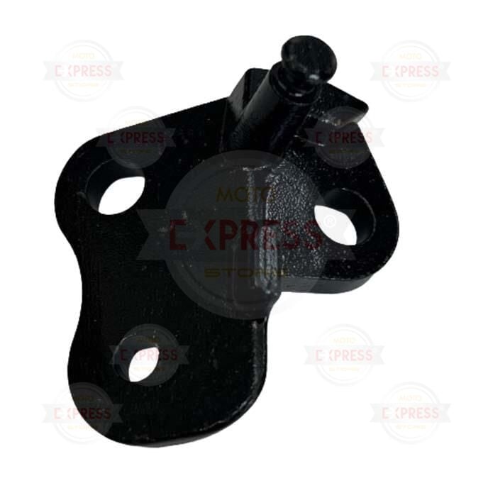 Bajaj Dominar D250 2020-2024 Yan Sehpa Ayaklık Bağlantı Demiri Braketi A
