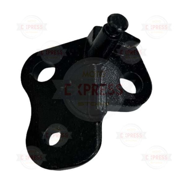 Bajaj Dominar D250 2020-2024 Yan Sehpa Ayaklık Bağlantı Demiri Braketi A
