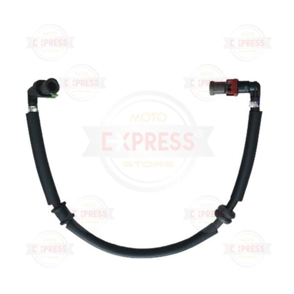 Yamaha Nmax125 Nmax155 2015-2019 Yakıt Benzin Hortumu Borusu A