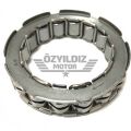 Moto Express DEBRİYAJ BİLYASI MODENAS