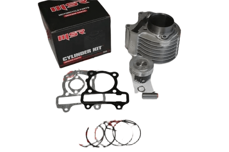 HONDA ALPHA SİLİNDİR KİT MODİFİYE 53.5 MM