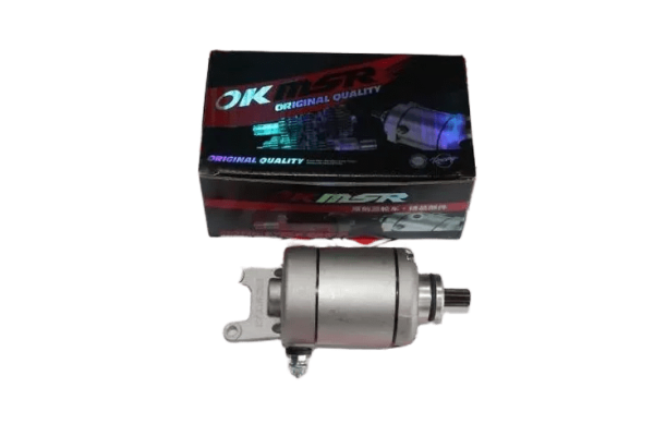 MONDİAL RESSİVO 250 RKS VIESTE 249 VESPA 250 TR250T HURACAN MARŞ MOTORU MSR A