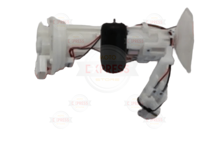 Honda Activa S 125 Şamandıra