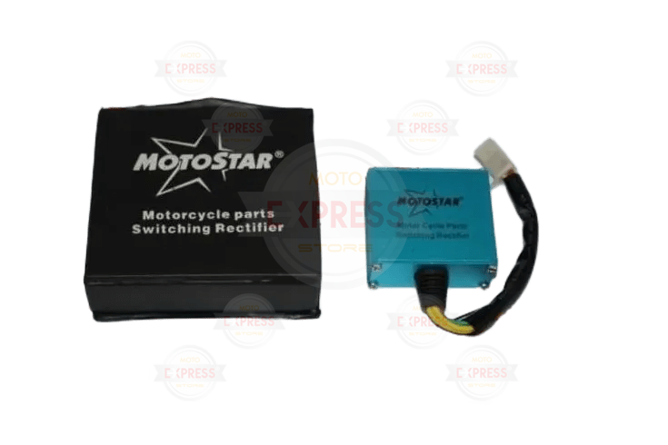 Cg Modelleri Şarz  Düzenleyici Soğutuculu