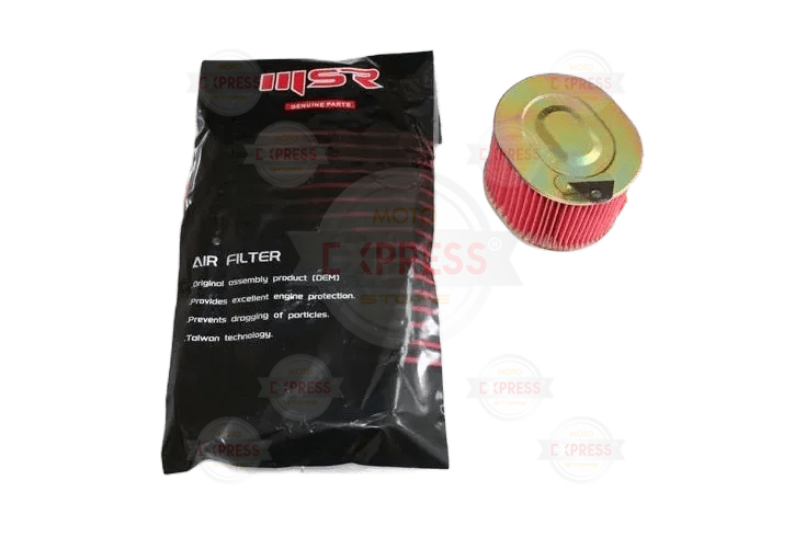 Fizy 125 Hava Filtresi (Tse)