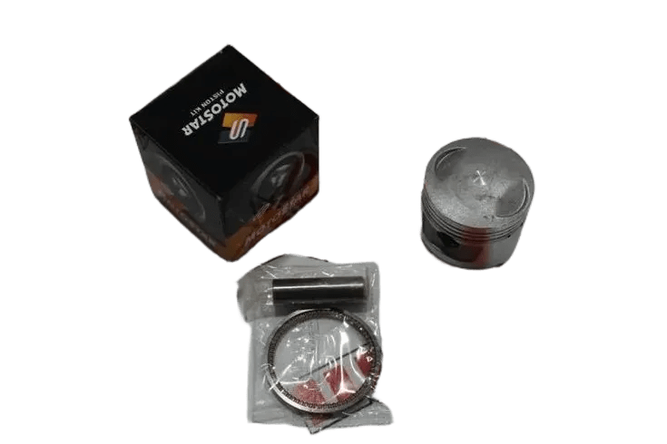 WY 125 CC PİSTON KİT 56.50