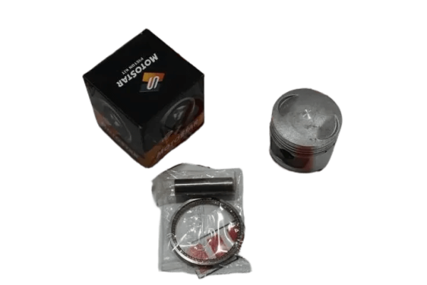 WY 125 CC PİSTON KİT 56.50