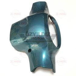 Moto Express SAAT ÇERÇEVESİ MODENAS YEŞİL