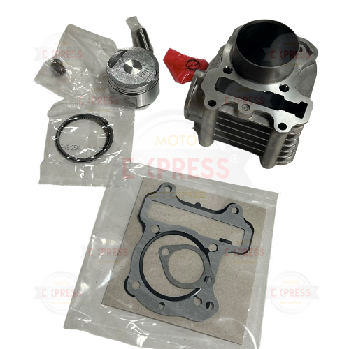 HONDA ACTİVA 125 SİLİNDİR KİT 52.40 MM