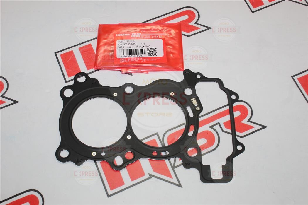 Voge 500R-500Ac-500Ds-500Dsx Conta Loncın A