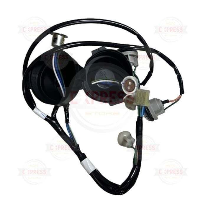 Honda Pcx125 2011-2013 Ön Far Duyu Yuvası A