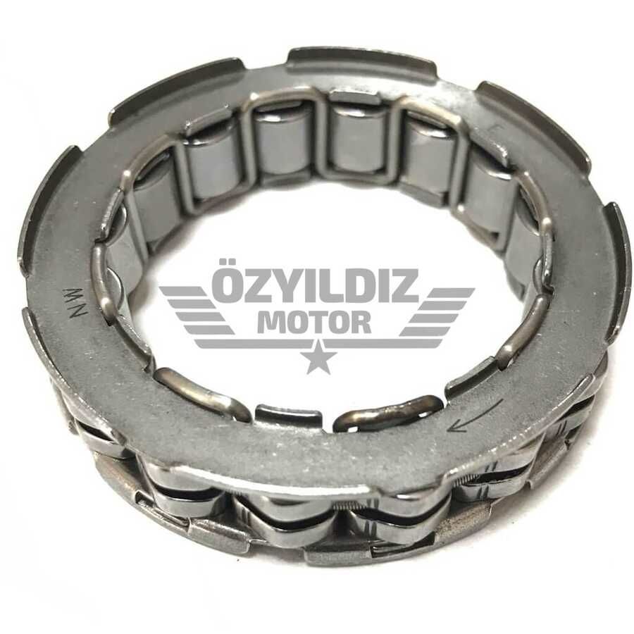 Moto Express DEBRİYAJ BİLYASI MODENAS OEM
