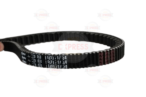 Mondial Ressivo 250 Rks Vieste 249 Vespa 250 Tr250T Huracan Kayış A