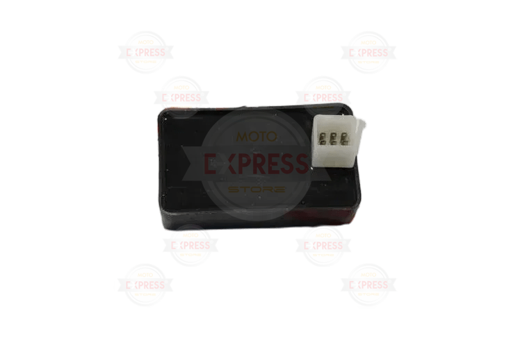 Honda Activa Em Cdı