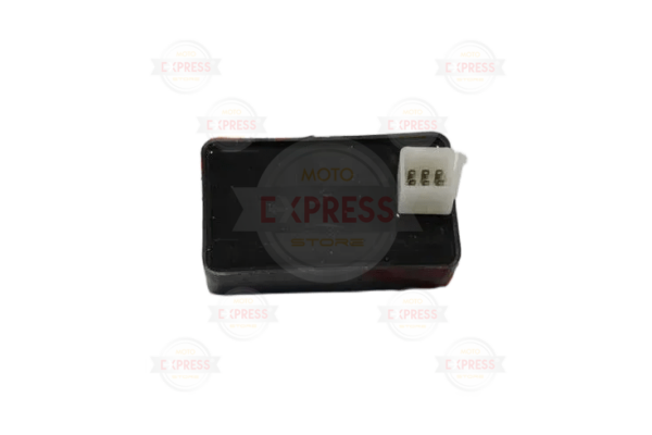 Honda Activa Em Cdı