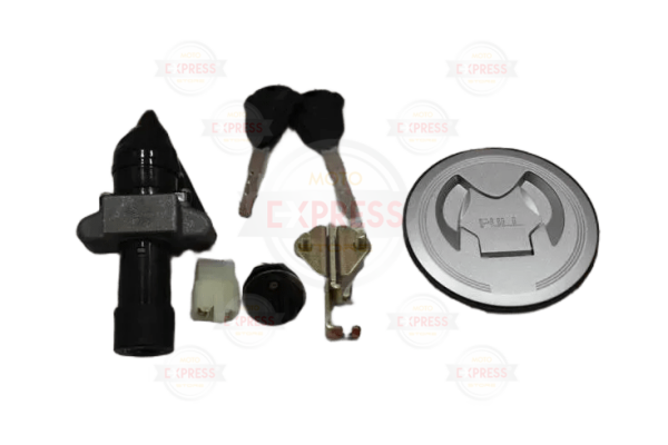 Kuba Cr1 Kontak Seti