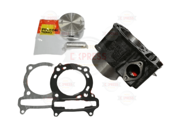 Kymco Grand Dink 250. Xciting 250. Mxu 250. 12100-Khe7-900 Silindir Kit 17P 73 Mm Oem Rık