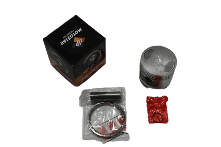 WY 145 CC PİSTON KİT 61.00