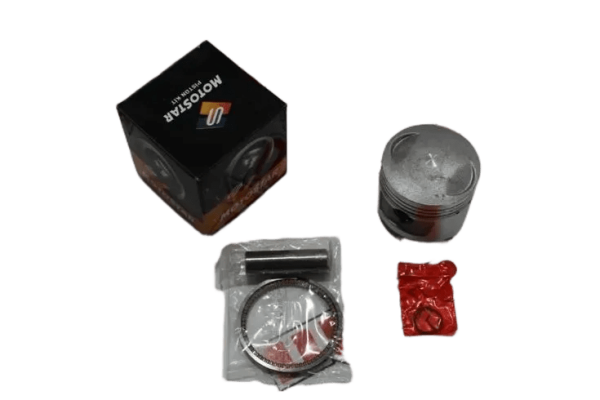 WY 145 CC PİSTON KİT 61.00