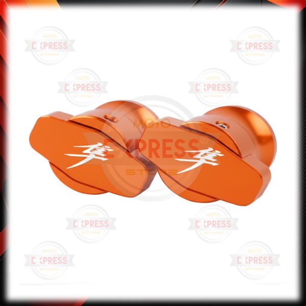 Suzukı Gsx-r 1300 Hayabusa 8mm Sehpa Kaldırma Takozu Yüzüğü Aparatı