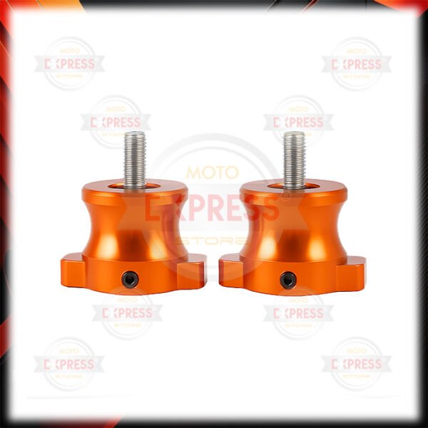 Suzukı Gsx-r 1300 Hayabusa 8mm Sehpa Kaldırma Takozu Yüzüğü Aparatı