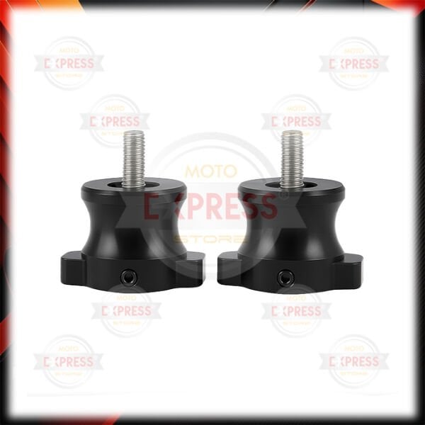 Suzukı Gsx-r 1300 Hayabusa 8mm Sehpa Kaldırma Takozu Yüzüğü Aparatı