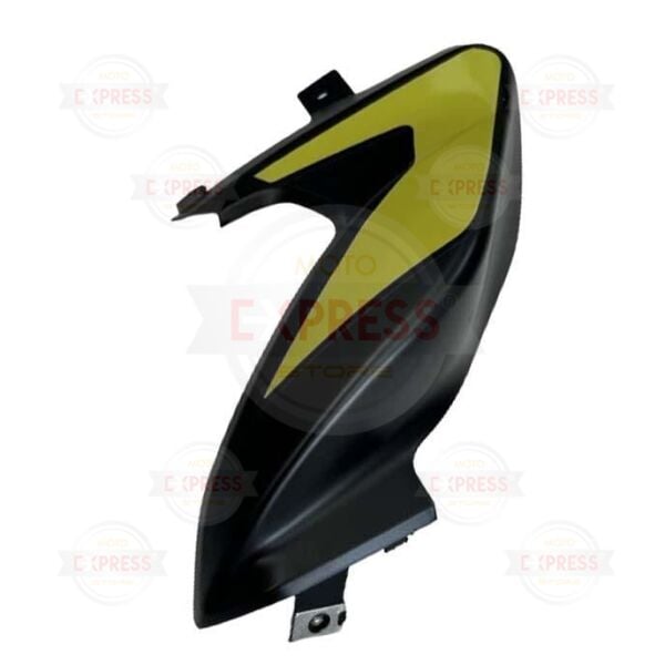 Bajaj Dominar D250 2020-2024 Sol Ön Siperlik Far Yanı Kafa Grenajı Sarı A