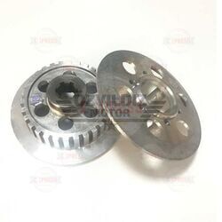 Moto Express DEBRİYAJ İÇ MODENAS 2 Lİ