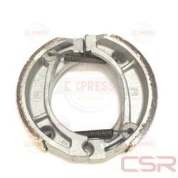 Moto Express FREN BALATASI XL185 CSR