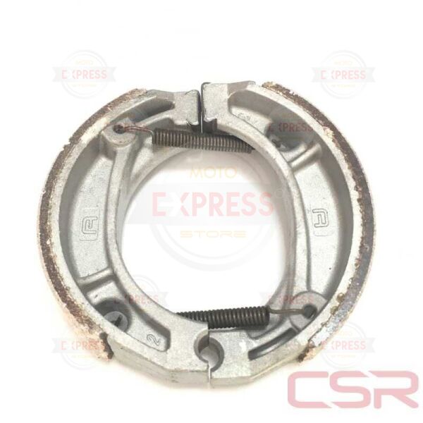 Moto Express FREN BALATASI XL185 CSR