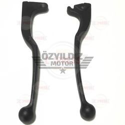 Moto Express FREN KOLU YBR125 SİYAH TK