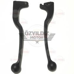 Moto Express FREN KOLU YBR125 SİYAH TK