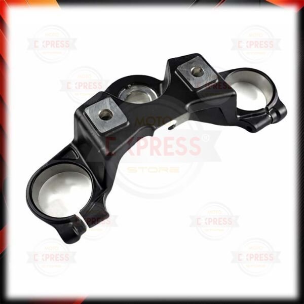 Yamaha MT125 2024-2026 Üst Mesnet Platin Furş Tablası A