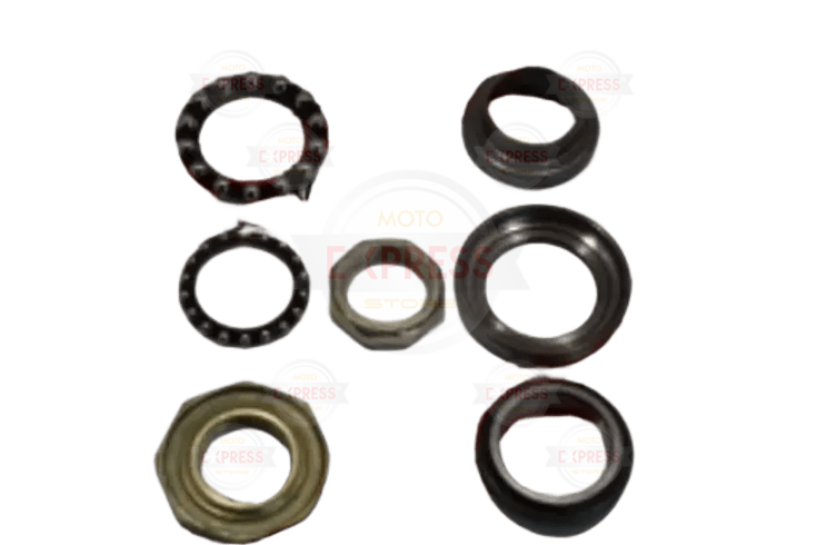 Honda Activa S 125 Ön Furş Tk