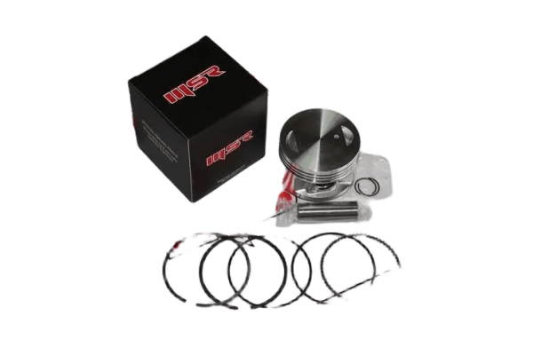 RKS TITANIC 150 S 57 MM 14P STD PİSTON KIT