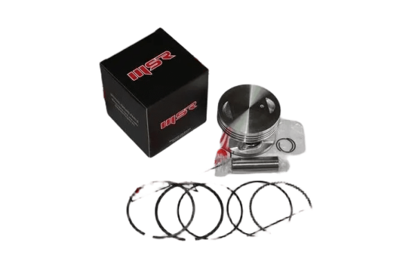 RKS TITANIC 150 S 57 MM 14P STD PİSTON KIT