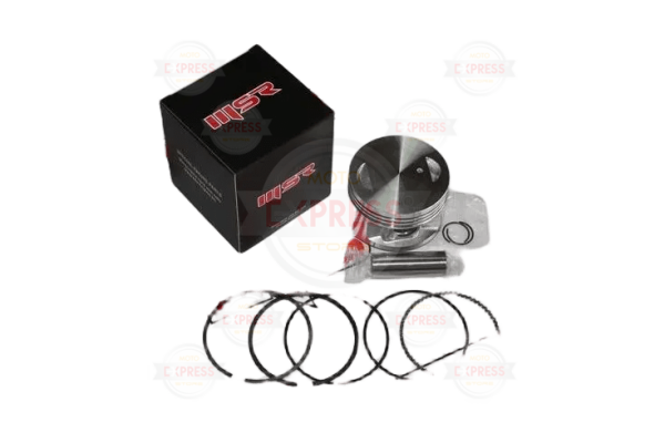 Rks Titanic 150 57 Mm 14P Std Piston Kıt