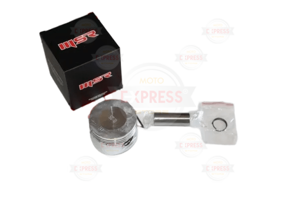 Kymco Agility 125 - Super  8 125 - Lıke 125  0.25 Piston Kit