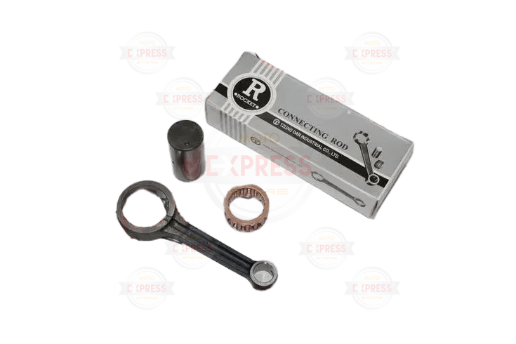 Tvs Aphace 150 Krank Kolu