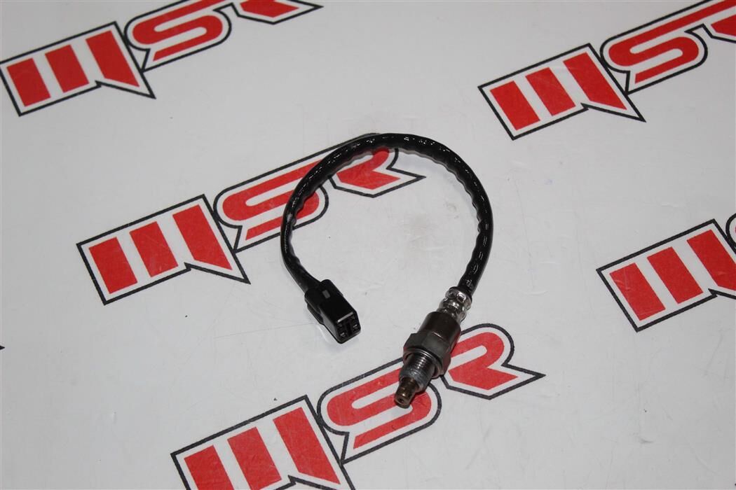 Yamaha Rayzr 125 Oksijen Sensör  A