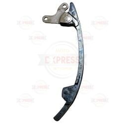 Moto Express GERGİ LASTİĞİ 2 R25