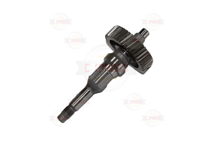 Mondial Ressivo 250 Rks Vieste 249 Vespa 250 Tr250T Huracan Arka Şanzuman Dişli Göbekli A